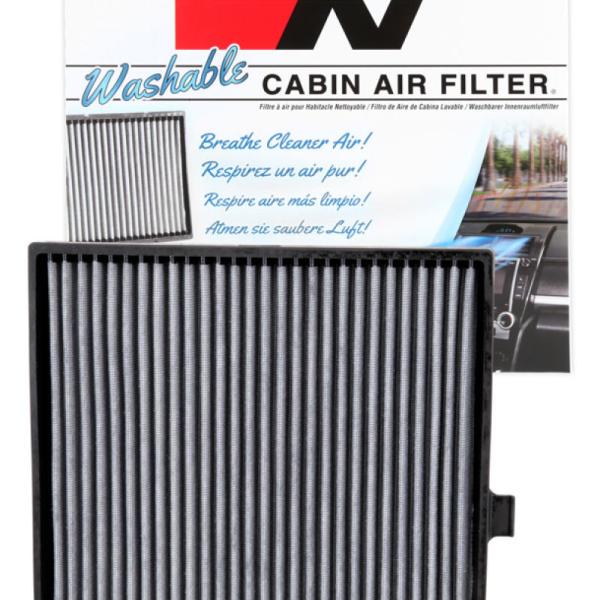 KN Cabin Air Filters K&N Engineering VF3004