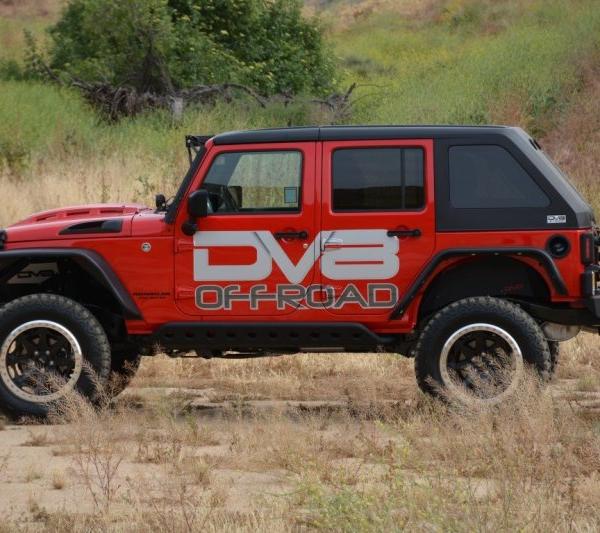 DV8 Offroad HDMB07-02