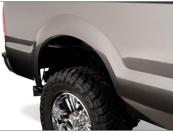 Bushwacker 20909-02