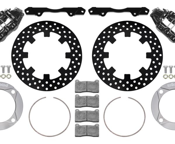 Wilwood 140-16632-D