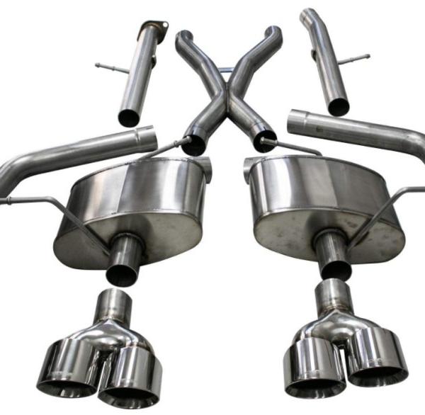 CORSA Performance 21052