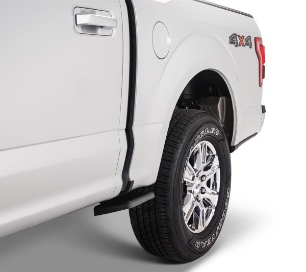 AMP Research 75412-01A