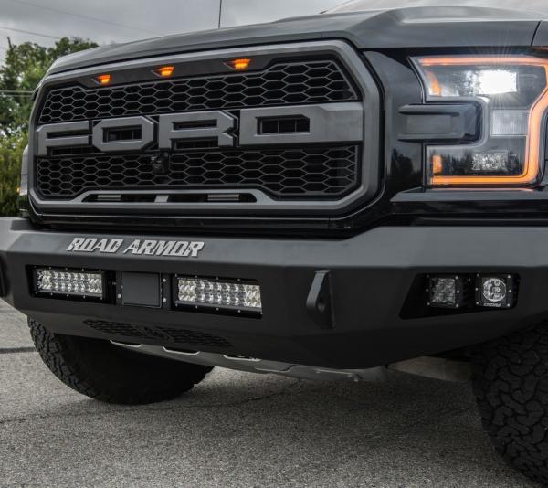 Road Armor 6171F0B-NW