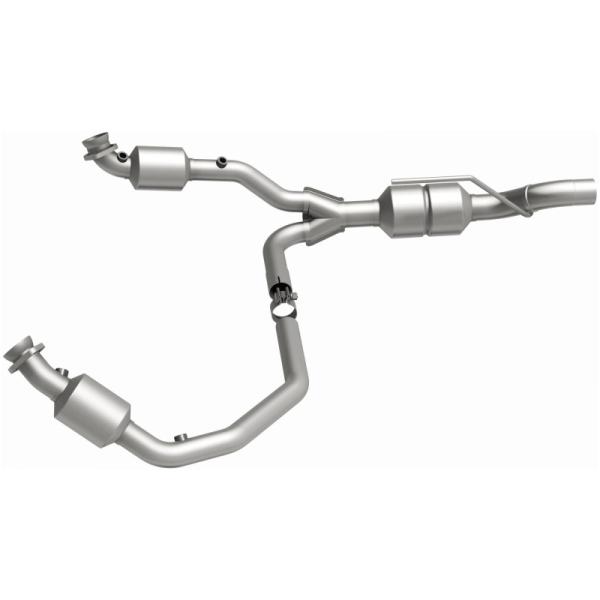 Magnaflow 458003