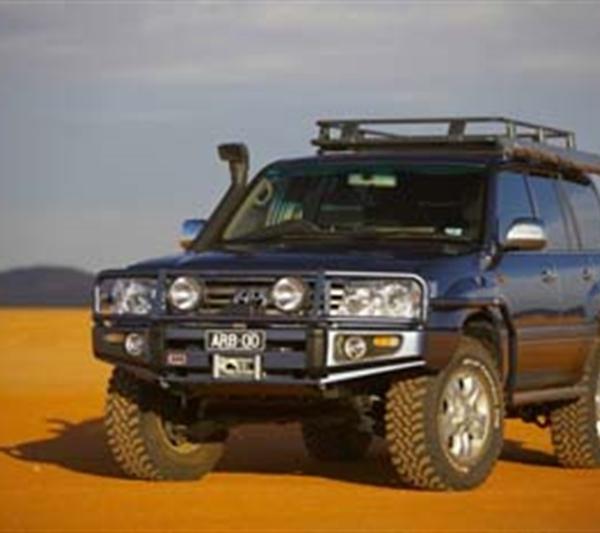 ARB Bull Bars ARB 3413190