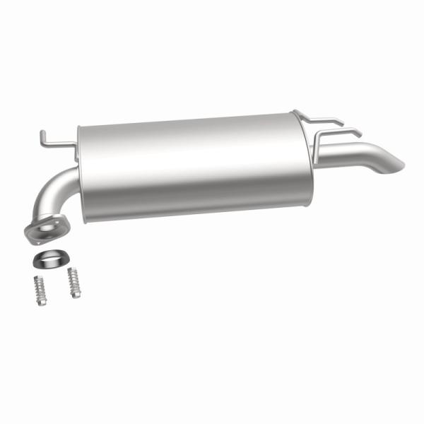 MAG BRE Exhaust Kits Magnaflow 106-0308