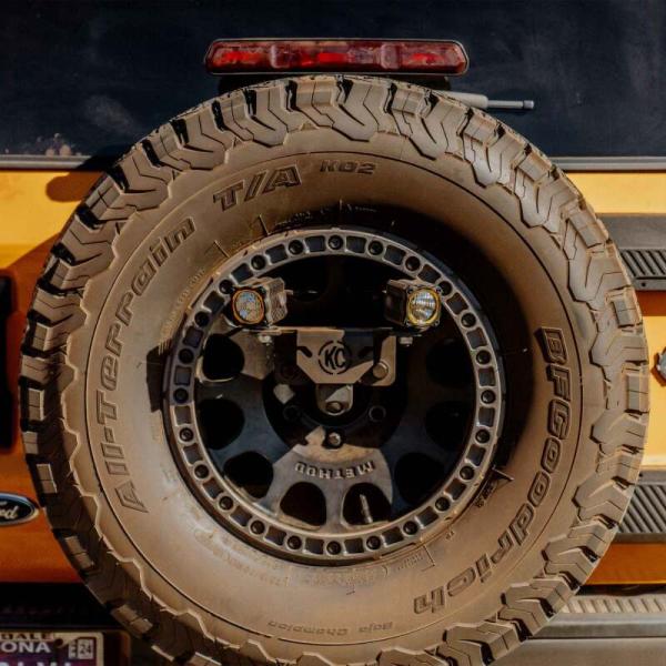 KC HiLiTES 7478