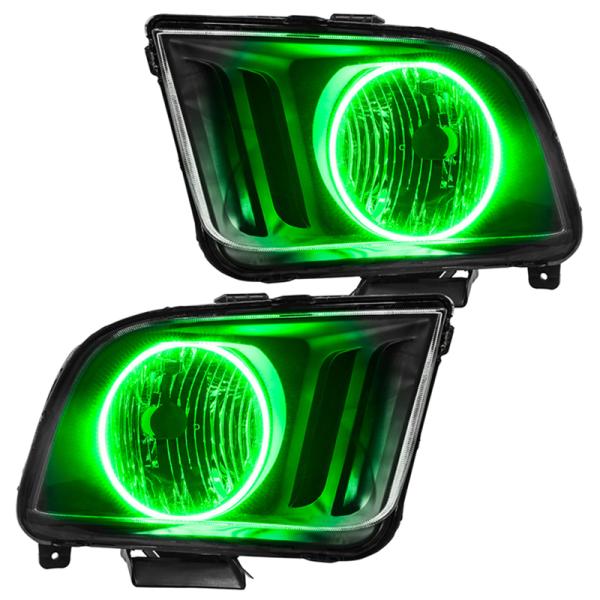 ORACLE Lighting 7048-335