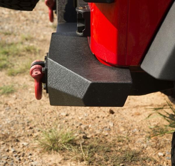 Rugged Ridge 11548.20