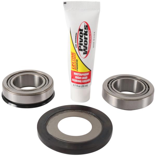 Pivot Works PWSSK-S10-421