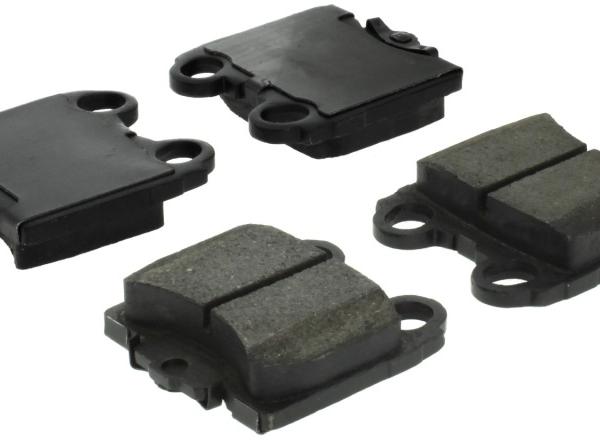 Stoptech 305.07710