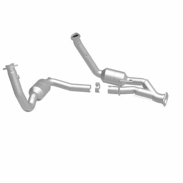 Magnaflow 49709