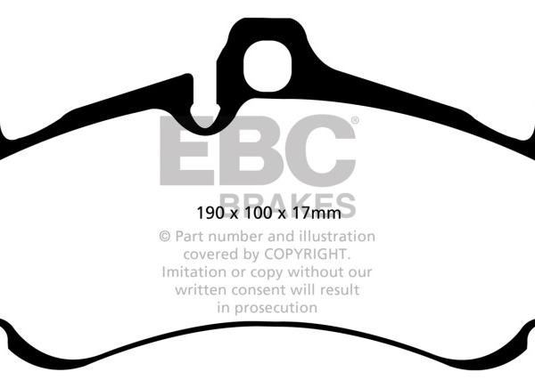 EBC DP32094C