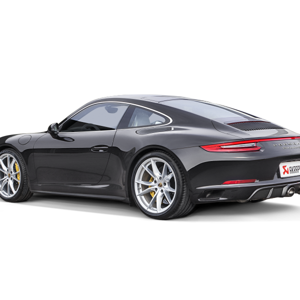 Akrapovic S-PO/TI/5H