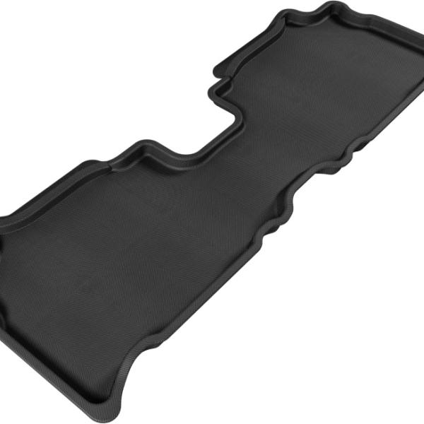ACE Kagu - Rear - Black 3D MAXpider L1LX03921509