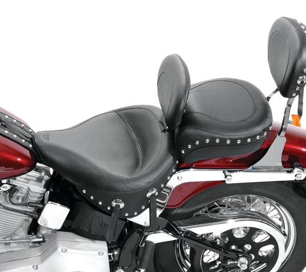 Mustang Motorcycle 93112