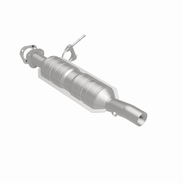 MAG Converter Direct Fit Magnaflow 52228