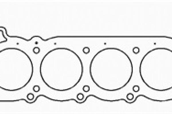 Cometic Gasket C4486-036
