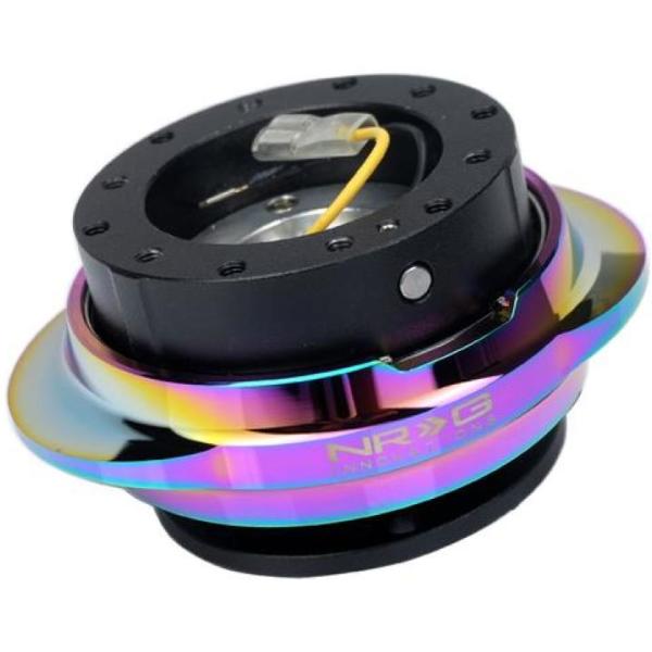 NRG SRK-220BK/MC