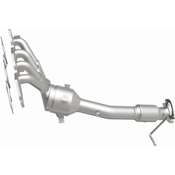 MAG Converter Direct Fit Magnaflow 5531802