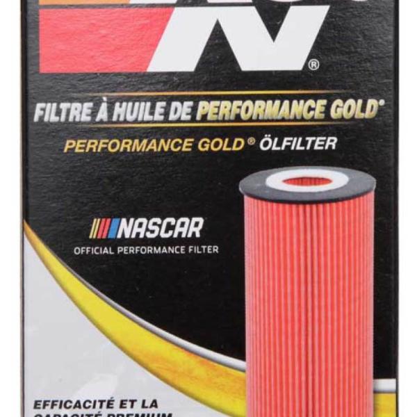 KN Oil Filter K&N Engineering HP-7029