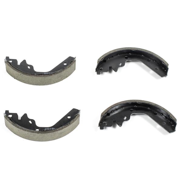 PowerStop B519