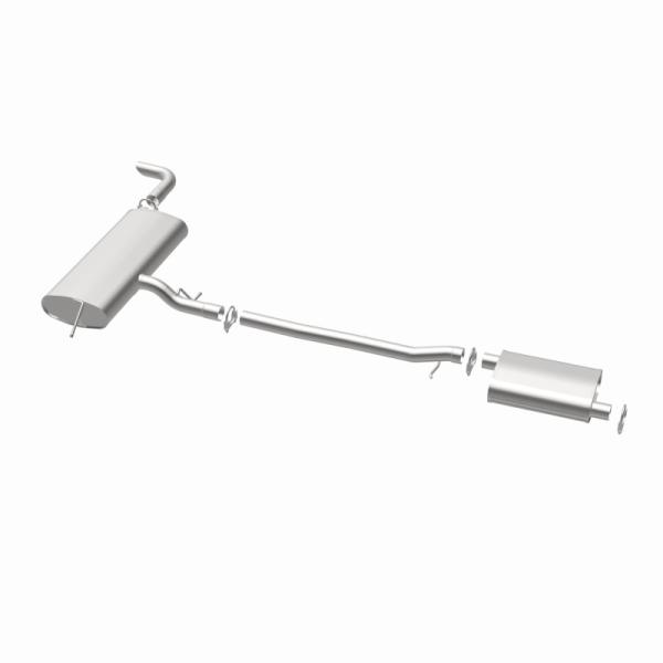MAG BRE Exhaust Kits Magnaflow 106-0020