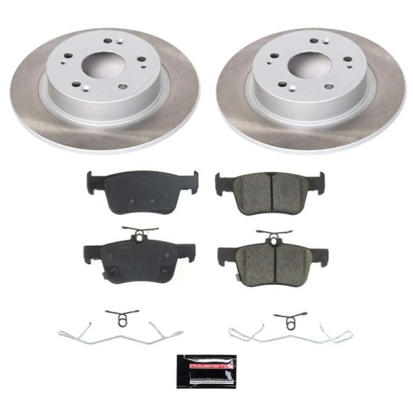 PowerStop SC8063