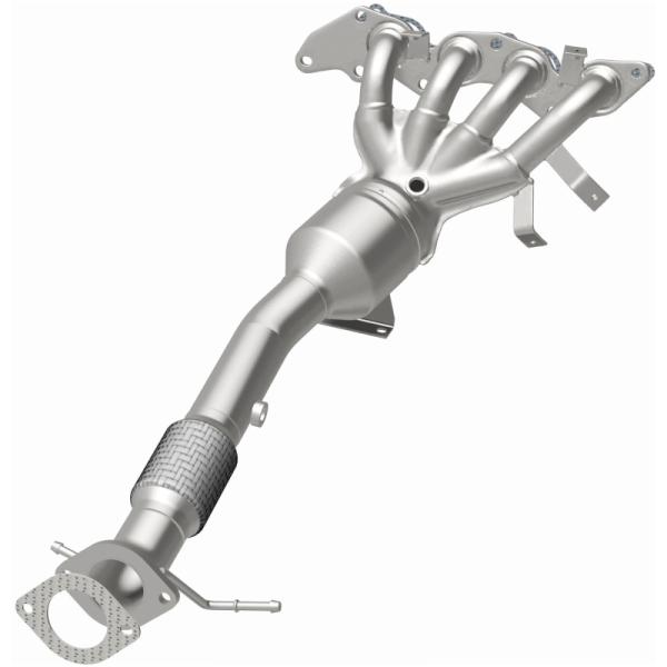 MAG Converter Direct Fit Magnaflow 49345