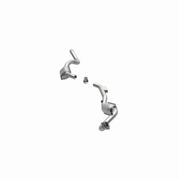Magnaflow 49868