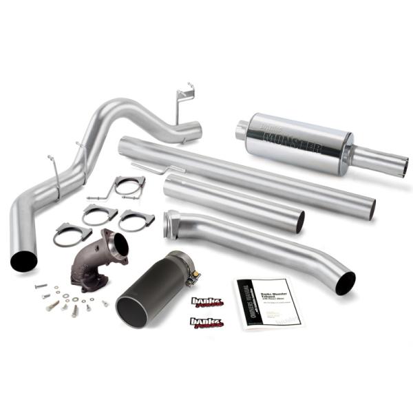 Banks Power 48637-B