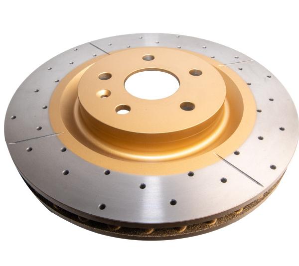 DBA 2604X