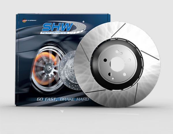 SHW Performance PFL49531