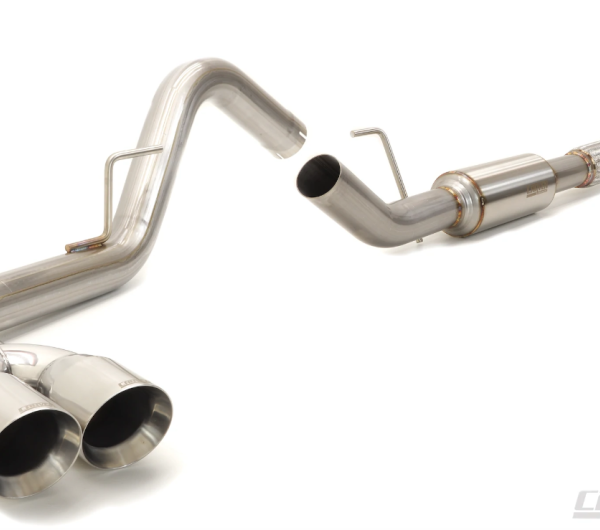 Carven Exhaust CF1007