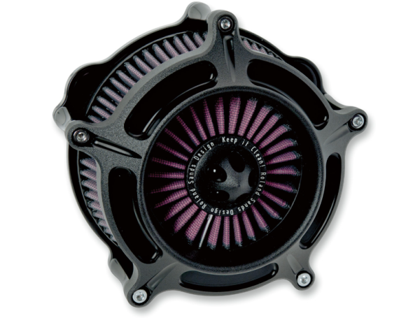 Roland Sands Design 0206-2037-SMB