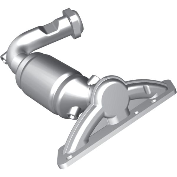 MAG Converter Direct Fit Magnaflow 49371