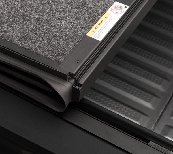 UND Ultra Flex Bed Covers Undercover UX82000