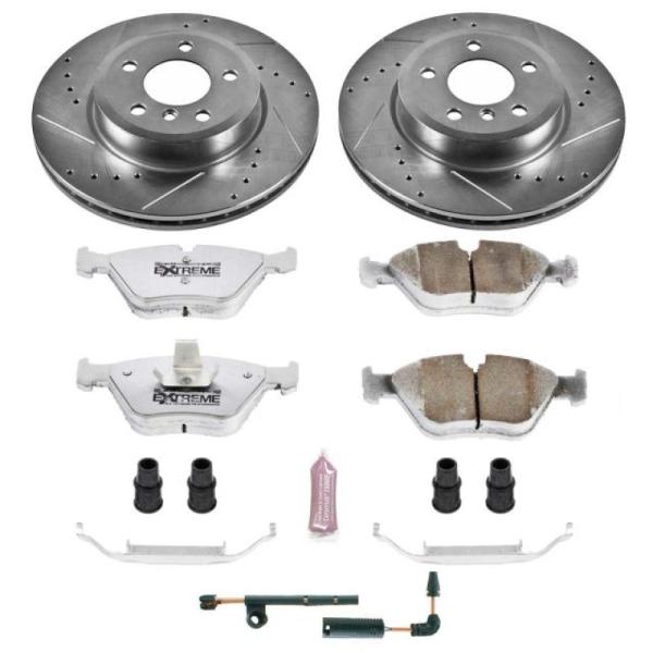 PowerStop K5298-26