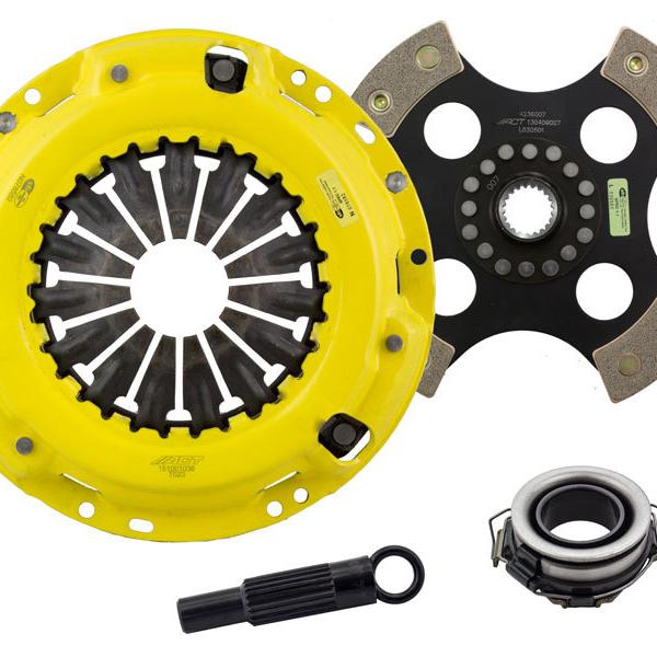 ACT TM1-XTR4