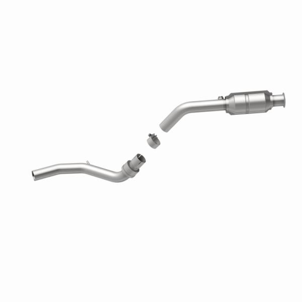 MAG Converter Direct Fit Magnaflow 49031
