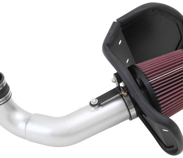 KN 69 Typhoon Intake K&N Engineering 69-4524TS