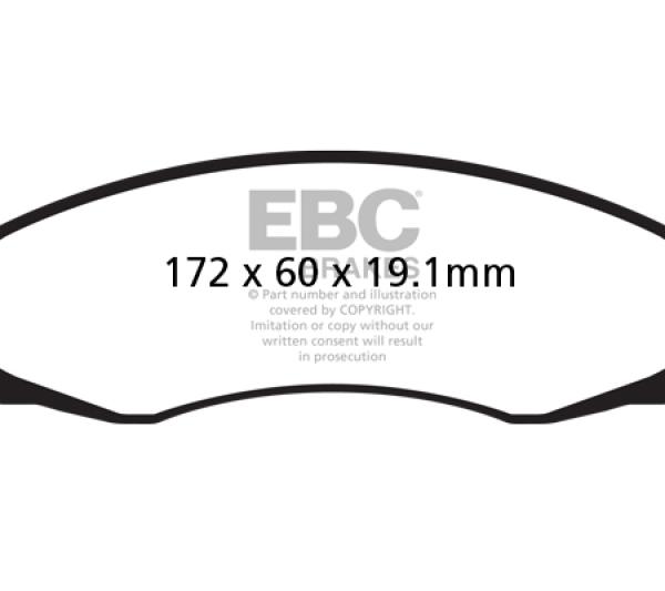 EBC UD962