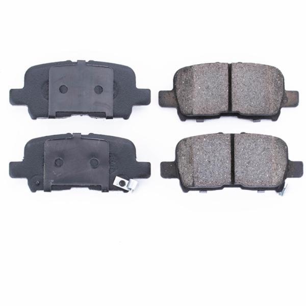 PowerStop 16-865