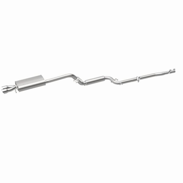 MAG BRE Exhaust Kits Magnaflow 106-0886
