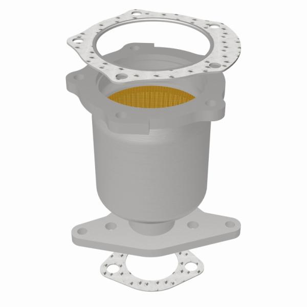 Magnaflow 23697