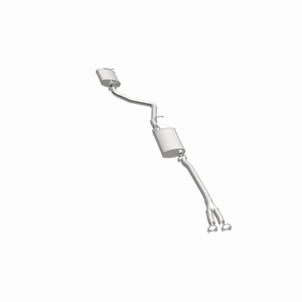 MAG BRE Exhaust Kits Magnaflow 106-0439