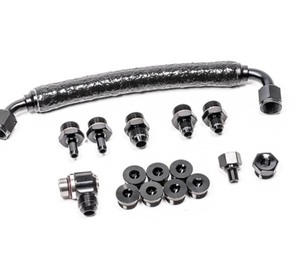 Radium Engineering 20-0866-PK