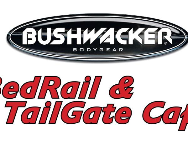 Bushwacker 178502