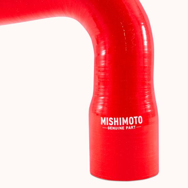 Mishimoto MMHOSE-XJ6-92KRD
