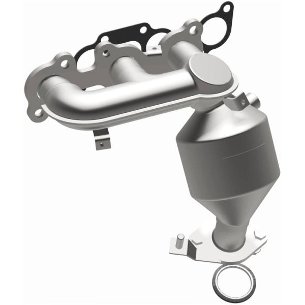 MAG Converter Direct Fit Magnaflow 49311